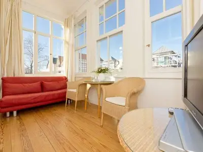 Ferienwohnung für 3 Personen (42 m²) in Bansin (Seebad) 1/10