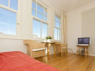Ferienwohnung für 3 Personen (42 m²) in Bansin (Seebad) 2/10