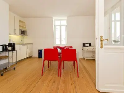 Ferienwohnung für 4 Personen (64 m²) in Bansin (Seebad) 7/10