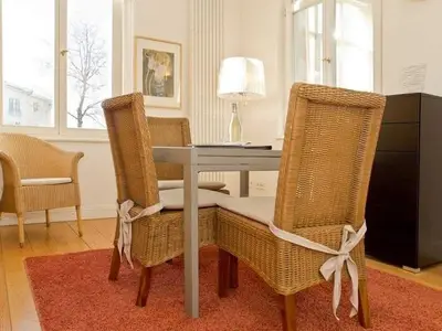 Ferienwohnung für 3 Personen (42 m²) in Bansin (Seebad) 5/10