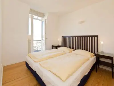 Ferienwohnung für 4 Personen (64 m²) in Bansin (Seebad) 9/10