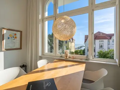 Ferienwohnung für 4 Personen (62 m²) in Bansin (Seebad) 1/10