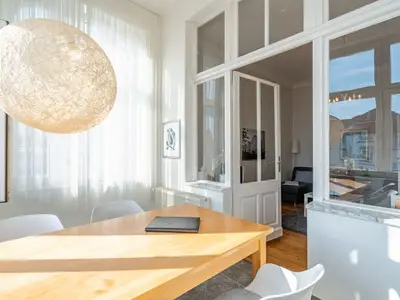 Ferienwohnung für 4 Personen (62 m²) in Bansin (Seebad) 3/10