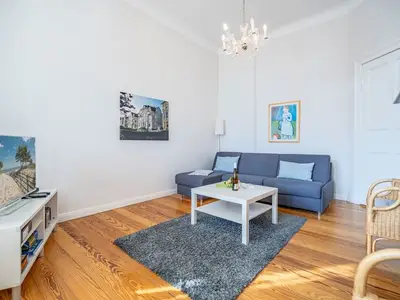 Ferienwohnung für 4 Personen (62 m²) in Bansin (Seebad) 5/10