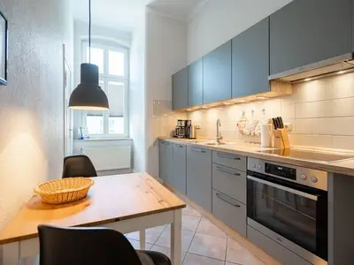 Ferienwohnung für 4 Personen (62 m²) in Bansin (Seebad) 6/10