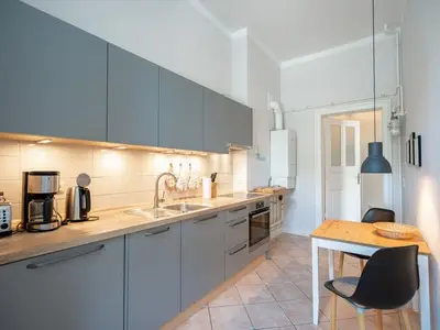 Ferienwohnung für 4 Personen (62 m²) in Bansin (Seebad) 7/10