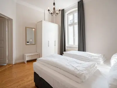 Ferienwohnung für 4 Personen (62 m²) in Bansin (Seebad) 8/10