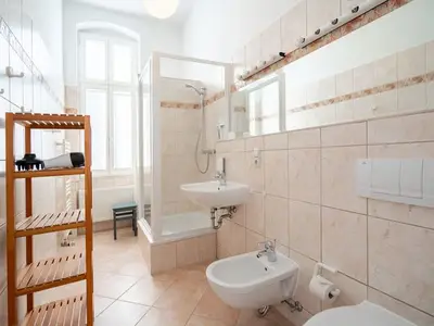 Ferienwohnung für 4 Personen (62 m²) in Bansin (Seebad) 10/10