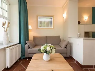 Ferienwohnung für 2 Personen (70 m²) in Bansin (Seebad) 6/10