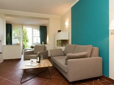Ferienwohnung für 2 Personen (70 m²) in Bansin (Seebad) 7/10