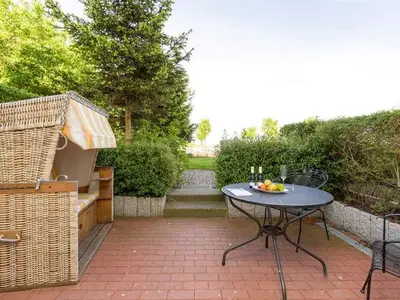Ferienwohnung für 2 Personen (70 m²) in Bansin (Seebad) 9/10