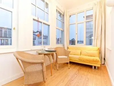 Ferienwohnung für 4 Personen (54 m²) in Bansin (Seebad) 1/10