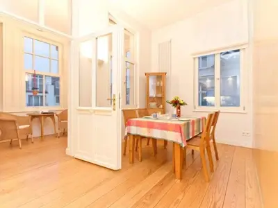 Ferienwohnung für 4 Personen (54 m²) in Bansin (Seebad) 2/10