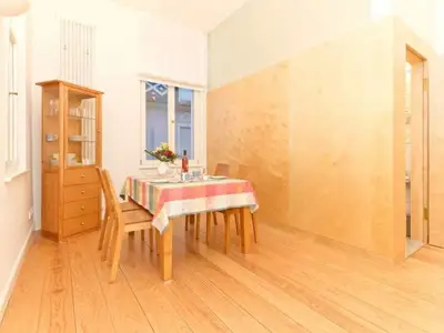 Ferienwohnung für 4 Personen (54 m²) in Bansin (Seebad) 4/10