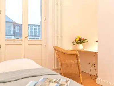 Ferienwohnung für 4 Personen (54 m²) in Bansin (Seebad) 6/10