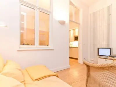 Ferienwohnung für 4 Personen (54 m²) in Bansin (Seebad) 8/10