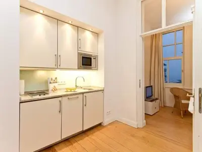 Ferienwohnung für 4 Personen (54 m²) in Bansin (Seebad) 9/10
