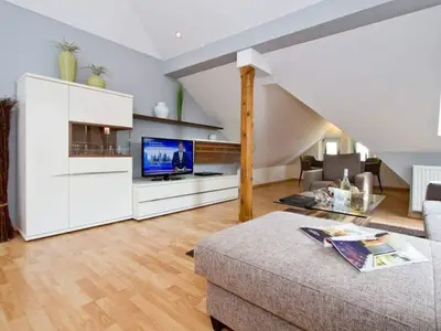Ferienwohnung für 4 Personen (100 m²) in Bansin (Seebad) 2/10