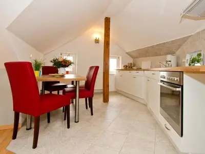 Ferienwohnung für 4 Personen (100 m²) in Bansin (Seebad) 5/10