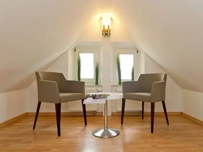 Ferienwohnung für 4 Personen (100 m²) in Bansin (Seebad) 6/10