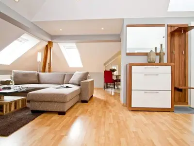 Ferienwohnung für 4 Personen (100 m²) in Bansin (Seebad) 7/10