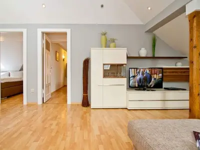 Ferienwohnung für 4 Personen (100 m²) in Bansin (Seebad) 8/10