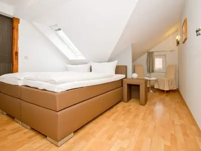 Ferienwohnung für 4 Personen (100 m²) in Bansin (Seebad) 10/10