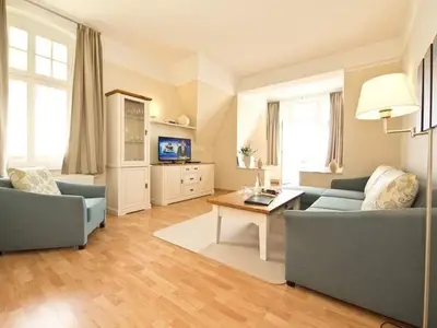 Ferienwohnung für 4 Personen (70 m²) in Bansin (Seebad) 1/10