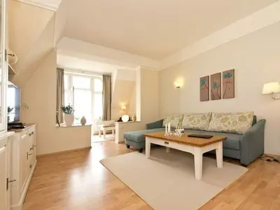 Ferienwohnung für 4 Personen (70 m²) in Bansin (Seebad) 8/10