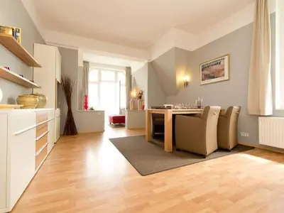 Ferienwohnung für 4 Personen (70 m²) in Bansin (Seebad) 1/10