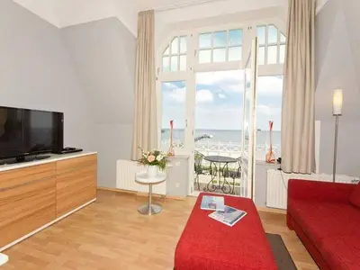 Ferienwohnung für 4 Personen (70 m²) in Bansin (Seebad) 2/10