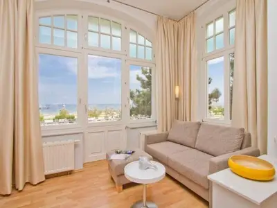 Ferienwohnung für 4 Personen (70 m²) in Bansin (Seebad) 3/10