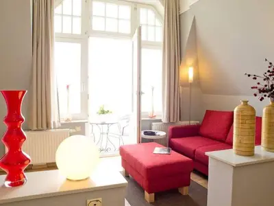 Ferienwohnung für 4 Personen (70 m²) in Bansin (Seebad) 4/10