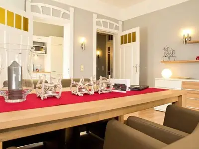 Ferienwohnung für 4 Personen (70 m²) in Bansin (Seebad) 5/10