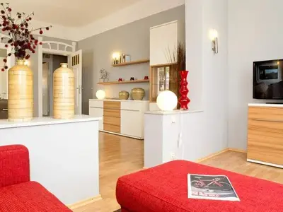 Ferienwohnung für 4 Personen (70 m²) in Bansin (Seebad) 6/10