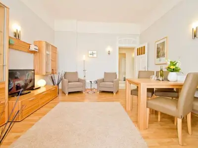 Ferienwohnung für 4 Personen (70 m²) in Bansin (Seebad) 5/10