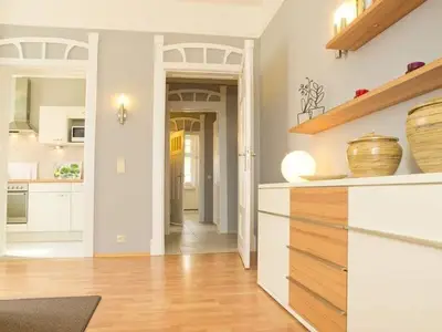 Ferienwohnung für 4 Personen (70 m²) in Bansin (Seebad) 8/10