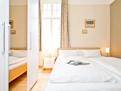 Ferienwohnung für 4 Personen (70 m²) in Bansin (Seebad) 10/10