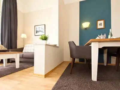 Ferienwohnung für 4 Personen (70 m²) in Bansin (Seebad) 5/10