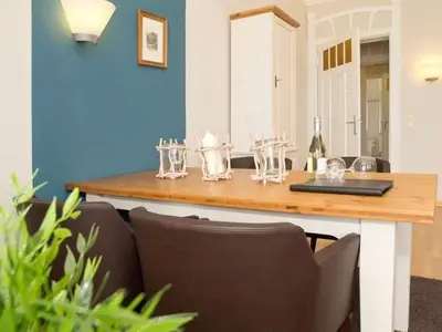 Ferienwohnung für 4 Personen (70 m²) in Bansin (Seebad) 6/10