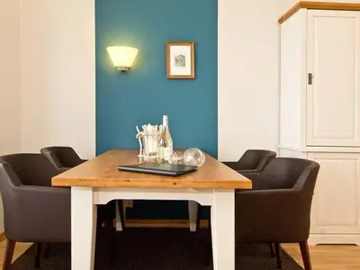 Ferienwohnung für 4 Personen (70 m²) in Bansin (Seebad) 9/10