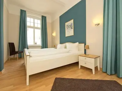 Ferienwohnung für 4 Personen (70 m²) in Bansin (Seebad) 10/10