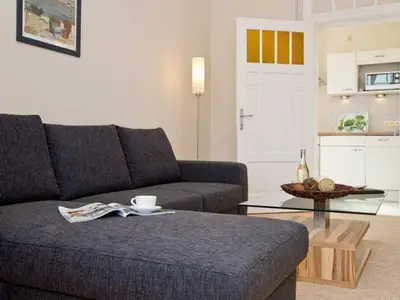 Ferienwohnung für 4 Personen (70 m²) in Bansin (Seebad) 4/10