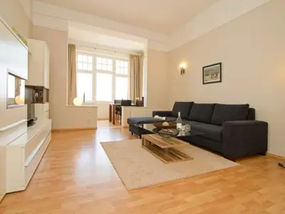 Ferienwohnung für 4 Personen (70 m²) in Bansin (Seebad) 5/10