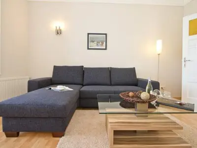 Ferienwohnung für 4 Personen (70 m²) in Bansin (Seebad) 6/10