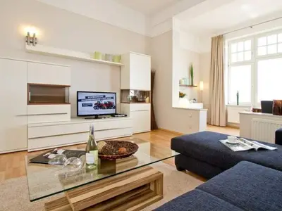 Ferienwohnung für 4 Personen (70 m²) in Bansin (Seebad) 7/10