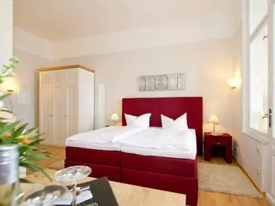 Ferienwohnung für 2 Personen (35 m²) in Bansin (Seebad) 8/10