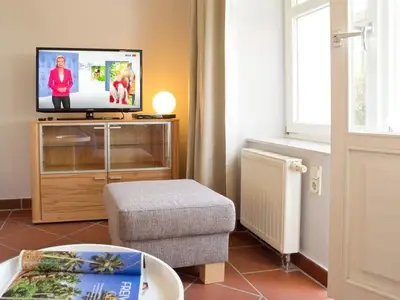 Ferienwohnung für 4 Personen (70 m²) in Bansin (Seebad) 2/10