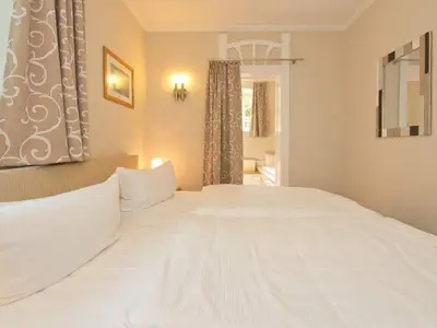 Ferienwohnung für 4 Personen (70 m²) in Bansin (Seebad) 8/10