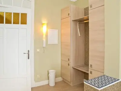 Ferienwohnung für 2 Personen (35 m²) in Bansin (Seebad) 5/10
